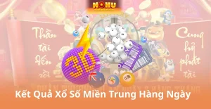 Kết Quả Xổ Số Miền Trung Hàng Ngày