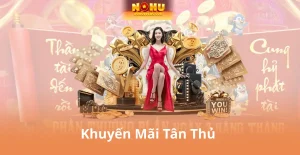 Khuyến Mãi Tân Thủ