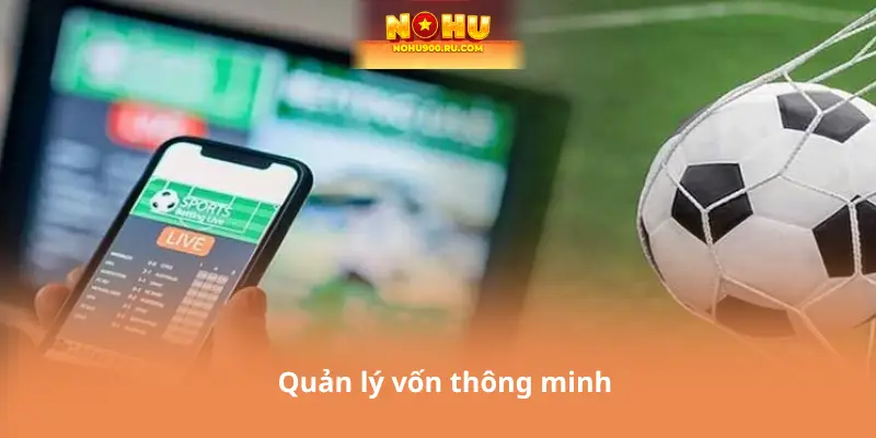 Quản lý vốn thông minh